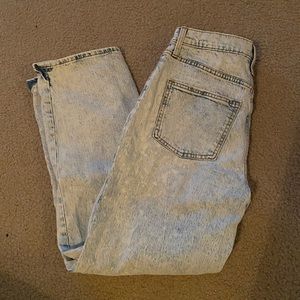 Universal Thread Jeans